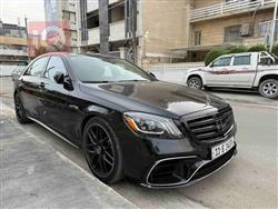 مێرسێدس بێنز S-Class